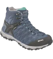 Meindl Mondello Lady Mid Gore-Tex Wandelschoen