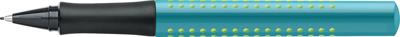 Faber Castell FC-140412 FineWriter Faber-Castell Grip 2010 Turkoois