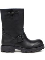 Diesel bottines D-Hammer Hb W - Noir