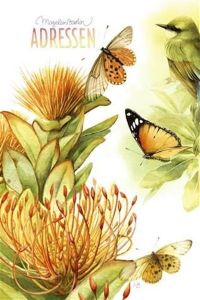 Marjolein Bastin Adresboek