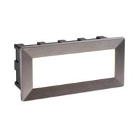 Searchlight RVS inbouwlampAnkle - 762