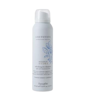 FarmaVita amethyste botanical hydra refreshing dry shampoo 150ml