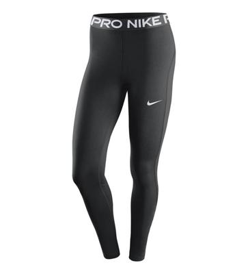 Nike Pro Tight Lange Tight Dames XL