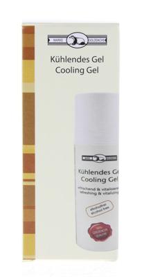 Golddachs Cooling Gel Refreshing & Vitalising 30ml | Voor Mannen Golddachs Cooling Gel Refreshing & Vitalising 30ml | Voor Mannen