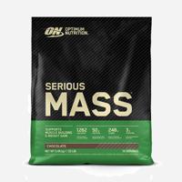 Serious Mass