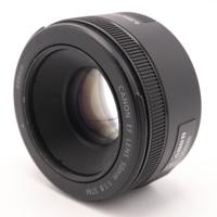 Canon EF 50mm F/1.8 STM occasion - thumbnail