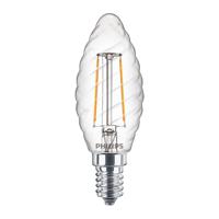 Philips LED Classic Kaarslamp 25W E14 Warm Wit - thumbnail