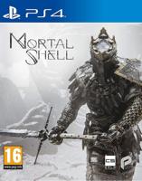 PS4 Mortal Shell