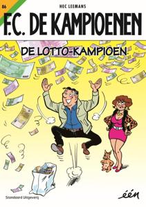 De Lotto-kampioen (Paperback)