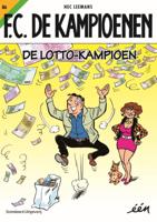 De Lotto-kampioen (Paperback) De Lotto-kampioen (Paperback)