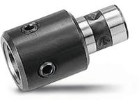 Fein adapter quickin/weldon