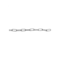Topgear meter voetketting 4 mm Topgear meter voetketting 4 mm