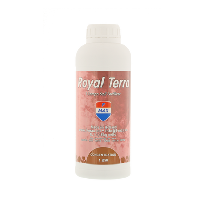 F-Max F-Max Royal Terra