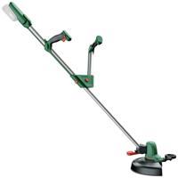 Bosch Home and Garden UniversalGrassCut 18V-26 Grastrimmer Accu Zonder accu 18 V Snijbreedte max.: 26 cm