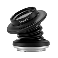 Lensbaby Spark 2.0 Sony E