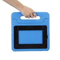 Draagbare schokbestendige EVA bumper geval voor iPad Pro 11 inch (2018)