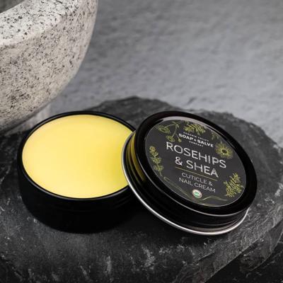 Chagrin Valley Cuticle & Nail Cream