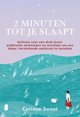 2 minuten tot je slaapt (Hardback)