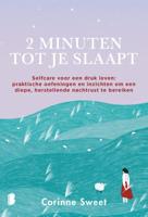 2 minuten tot je slaapt (Hardback)