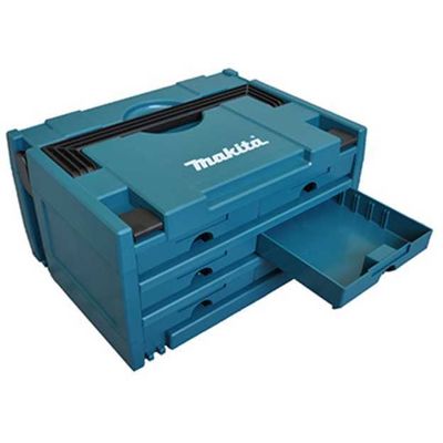 Makita Makstor nr.3-6 gereedschapskist
