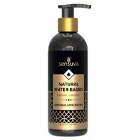 Vaginale Vochtinbrengende Crème Unscented Sensuva VL314 125 ml