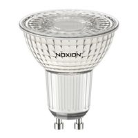 Noxion LEDspot PerfectColor GU10 5.5W 930 36D | Warm White - Dimmable - Replaces 50W - thumbnail