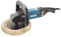 Makita schuur-/poetsmachine 230v