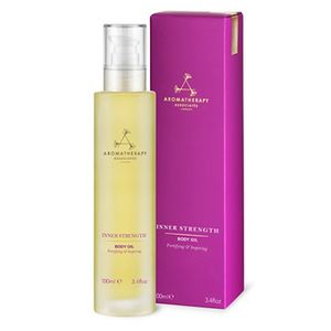 Aromatherapy Associates Inner Strength Body Oil