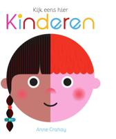 Kijk eens hier: Kinderen (Hardback)