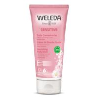 Weleda Amandel Douchecreme Verzachtend 200ml Weleda Amandel Douchecreme Verzachtend 200ml