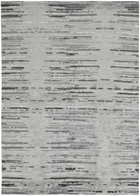 Rezas - Shangri La - Sunrise, Grey (Undefined) - 250x350