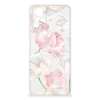 Xiaomi Redmi Note 12S TPU Case Lovely Flowers - thumbnail