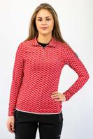 Falcon Ski Pully Dames M/38.