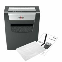 Papierversnipperaar Rexel Momentum X312 23 L 12 Lakens