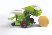 Bruder Claas Rollant 250 hooipers - thumbnail