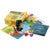 Mahalo MZK1 essentials pack startpakket accessoires voor ukelele Mahalo MZK1 essentials pack startpakket accessoires voor ukelele