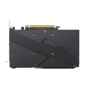 Asus AMD Radeon RX 7600 Videokaart Gaming Overclocked 8 GB GDDR6-RAM PCIe 4.0 x4