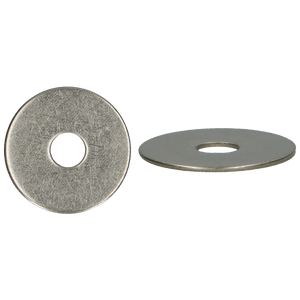 pgb-Europe PGB-FASTENERS | Carrosseriesluitring A2 M8x20 (1,50) 0CAROSA00008000203
