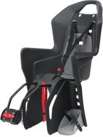 Polisport Child seat polisp. koolah ff dark gr/gr