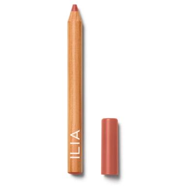 ILIA Beauty Lip Sketch Hydrating Crayon Pampas 2.3gr