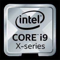 Intel® Core™ i9 i9-10900X 10 x Processor (CPU) tray Socket: Intel 2066 165 W - thumbnail