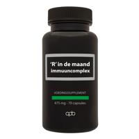 APB Holland Immuuncomplex 70Capsules