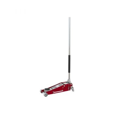 Topgear garagekrik 2,25 ton alu