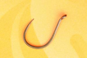 Guru Pellet Waggler Hook Size 16