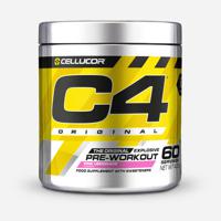 C4 Original Pre-workout - thumbnail