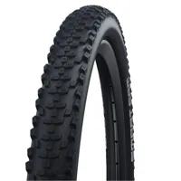 SCHWALBE buitenband smart sam performance 27.5 x 2.35" / 60-584mm zwart