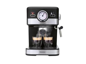 SILVERCREST Espressomachine