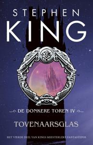 Tovenaarsglas (Paperback)
