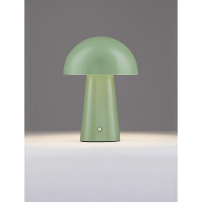 Lyora Oplaadbare tafellampAnde groen - 9050174
