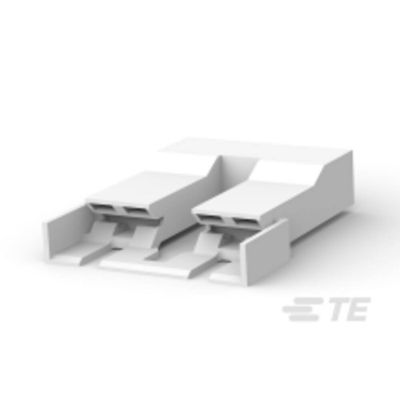 TE Connectivity 521253-1 Inhoud: 1 stuk(s) Package